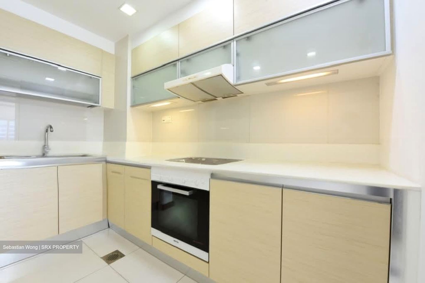 The Sail @ Marina Bay (D1), Apartment #560906911